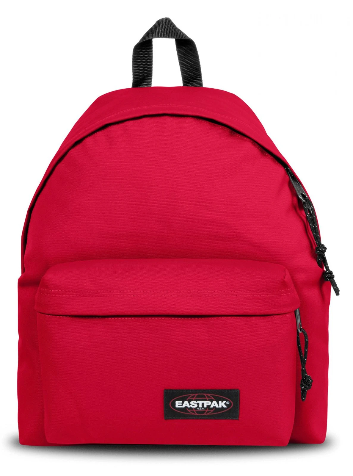 Eastpak Padded Pak'r Sailor Red 3 Eastpak Padded Pak'r Sailor Red