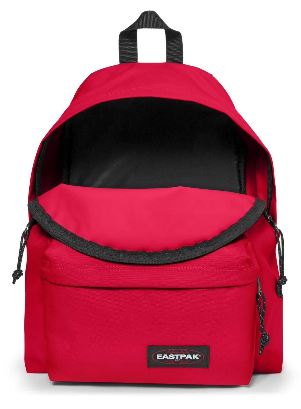 Eastpak Padded Pak'r Sailor Red 6 Eastpak Padded Pak'r Sailor Red – Bild 4