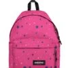 Eastpak Padded Pak'r Splashes Escape 1 Eastpak Padded Pak'r Splashes Escape -Eastpak EASTPAK Rucksack Padded Pak r Splashes Escape 242631