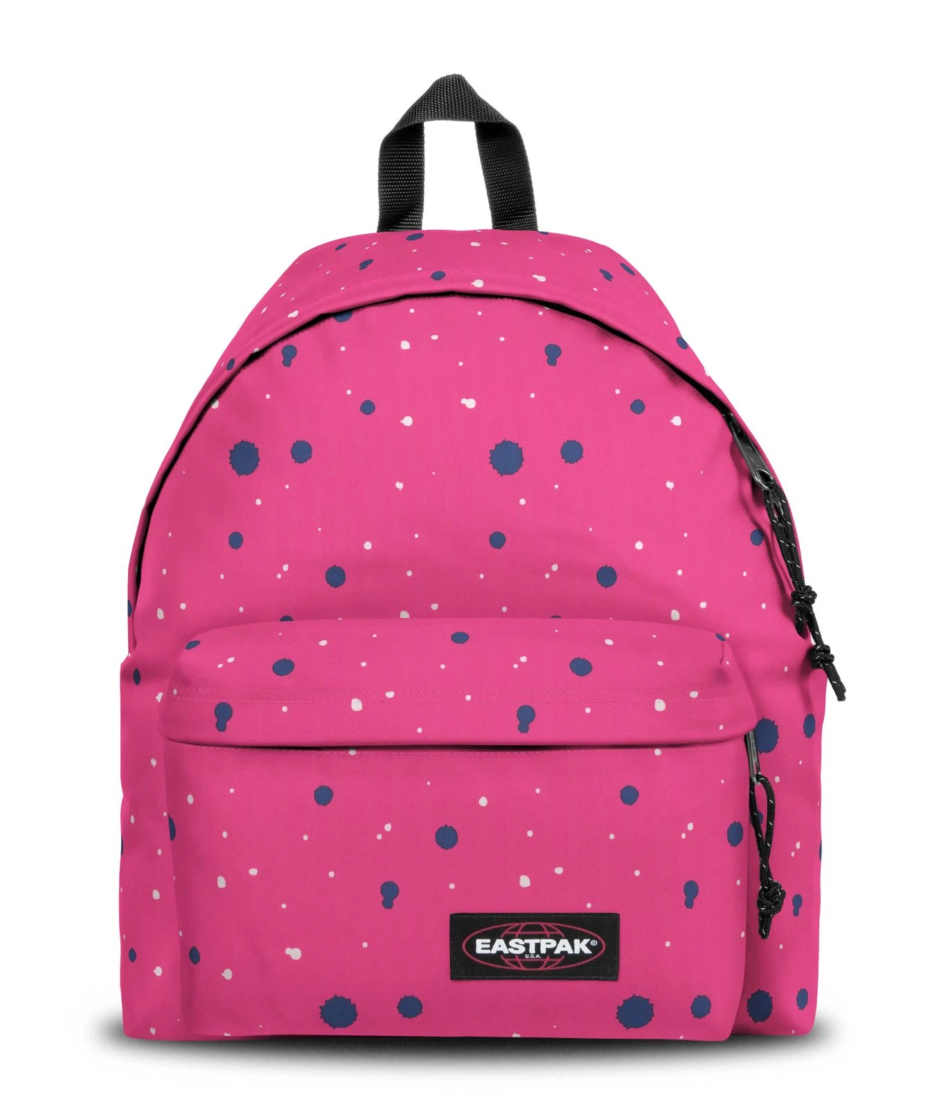 Eastpak Padded Pak'r Splashes Escape 3 Eastpak Padded Pak'r Splashes Escape