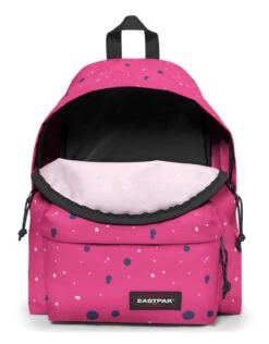 Eastpak Padded Pak'r Splashes Escape 9 Eastpak Padded Pak'r Splashes Escape -Eastpak EASTPAK Rucksack Padded Pak r Splashes Escape 242631 3
