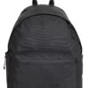 Eastpak Padded Pak'r Surfaced Black 2 1 Eastpak Padded Pak'r Surfaced Black 2 -Eastpak EASTPAK Rucksack Padded Pak r Surfaced Black 219455 1