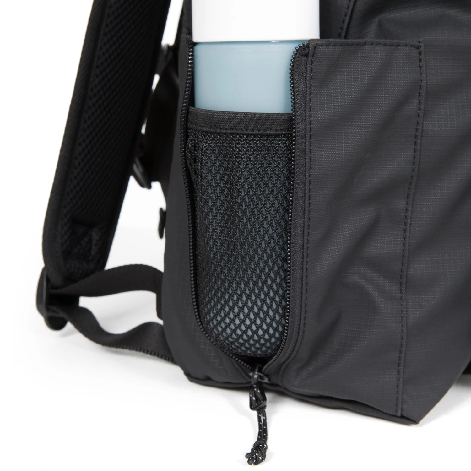 Eastpak Padded Pak'r Surfaced Black 2 6 Eastpak Padded Pak'r Surfaced Black 2 – Bild 4