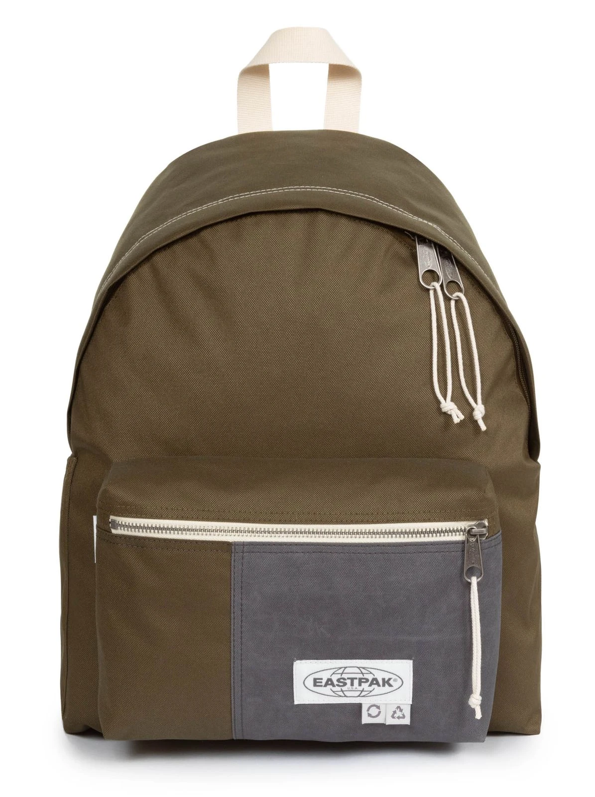 Eastpak Padded Pak'r Surplus Army 3 Eastpak Padded Pak'r Surplus Army