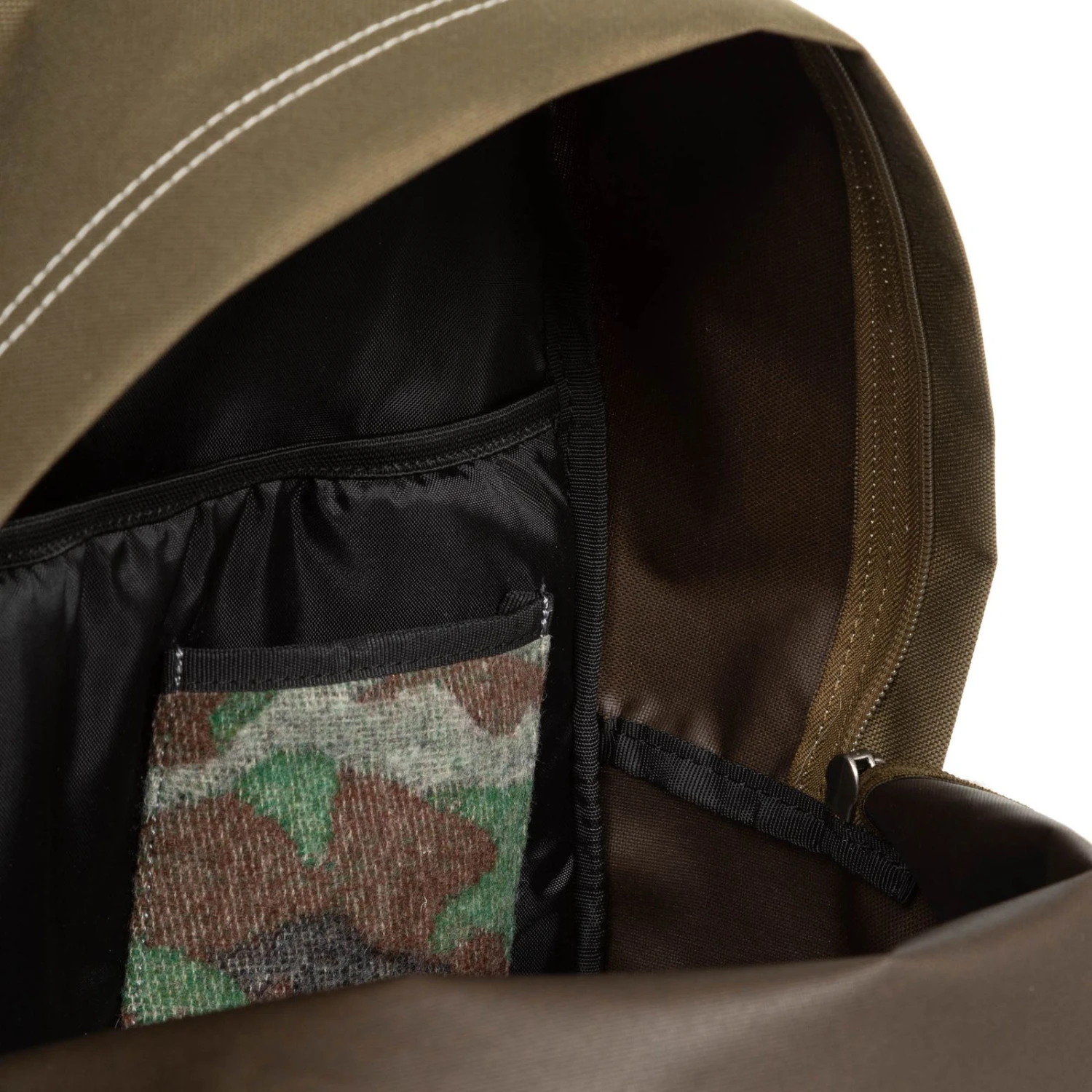 Eastpak Padded Pak'r Surplus Army 5 Eastpak Padded Pak'r Surplus Army – Bild 3