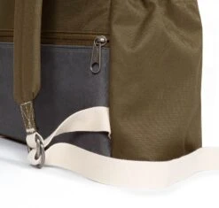 Eastpak Padded Pak'r Surplus Army 9 Eastpak Padded Pak'r Surplus Army -Eastpak EASTPAK Rucksack Padded Pak r Surplus Army 214548 3