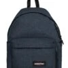 Eastpak Padded Pak'r Triple Denim -Eastpak EASTPAK Rucksack Padded Pak r Triple Denim 180950