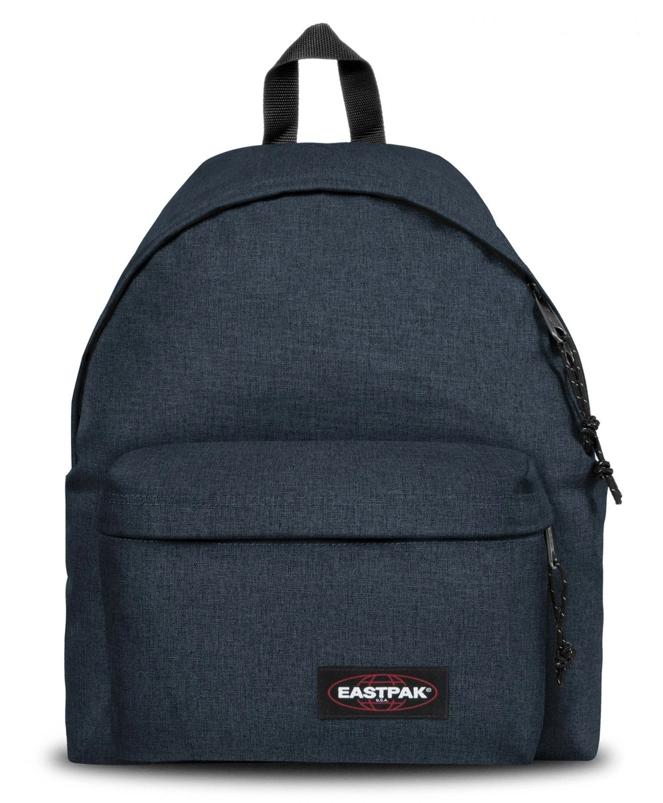 Eastpak Padded Pak'r Triple Denim 3 Eastpak Padded Pak'r Triple Denim