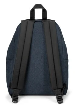 Eastpak Padded Pak'r Triple Denim 8 Eastpak Padded Pak'r Triple Denim -Eastpak EASTPAK Rucksack Padded Pak r Triple Denim 180950 2