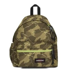 Eastpak Padded Zippl'r + Camouflash Khaki