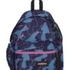 Eastpak Padded Zippl'r + Camouflash Navy -Eastpak EASTPAK Rucksack Padded Zippl r Camouflash Navy 259956