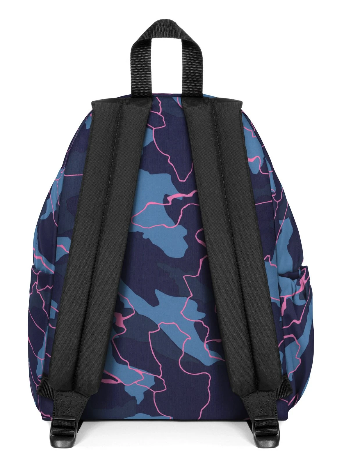 Eastpak Padded Zippl'r + Camouflash Navy 4 Eastpak Padded Zippl'r + Camouflash Navy – Bild 2