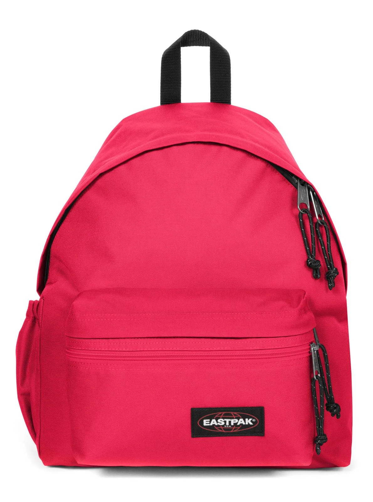 Eastpak Padded Zippl'r Hibiscus Pink 3 Eastpak Padded Zippl'r Hibiscus Pink