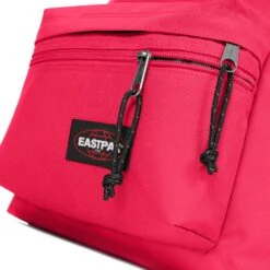 Eastpak Padded Zippl'r Hibiscus Pink 7 Eastpak Padded Zippl'r Hibiscus Pink -Eastpak EASTPAK Rucksack Padded Zippl r Hibiscus Pink 216363 2