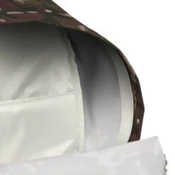 Eastpak Padded Zippl'r On Top White 7 Eastpak Padded Zippl'r On Top White -Eastpak EASTPAK Rucksack Padded Zippl r On Top White 226537 1