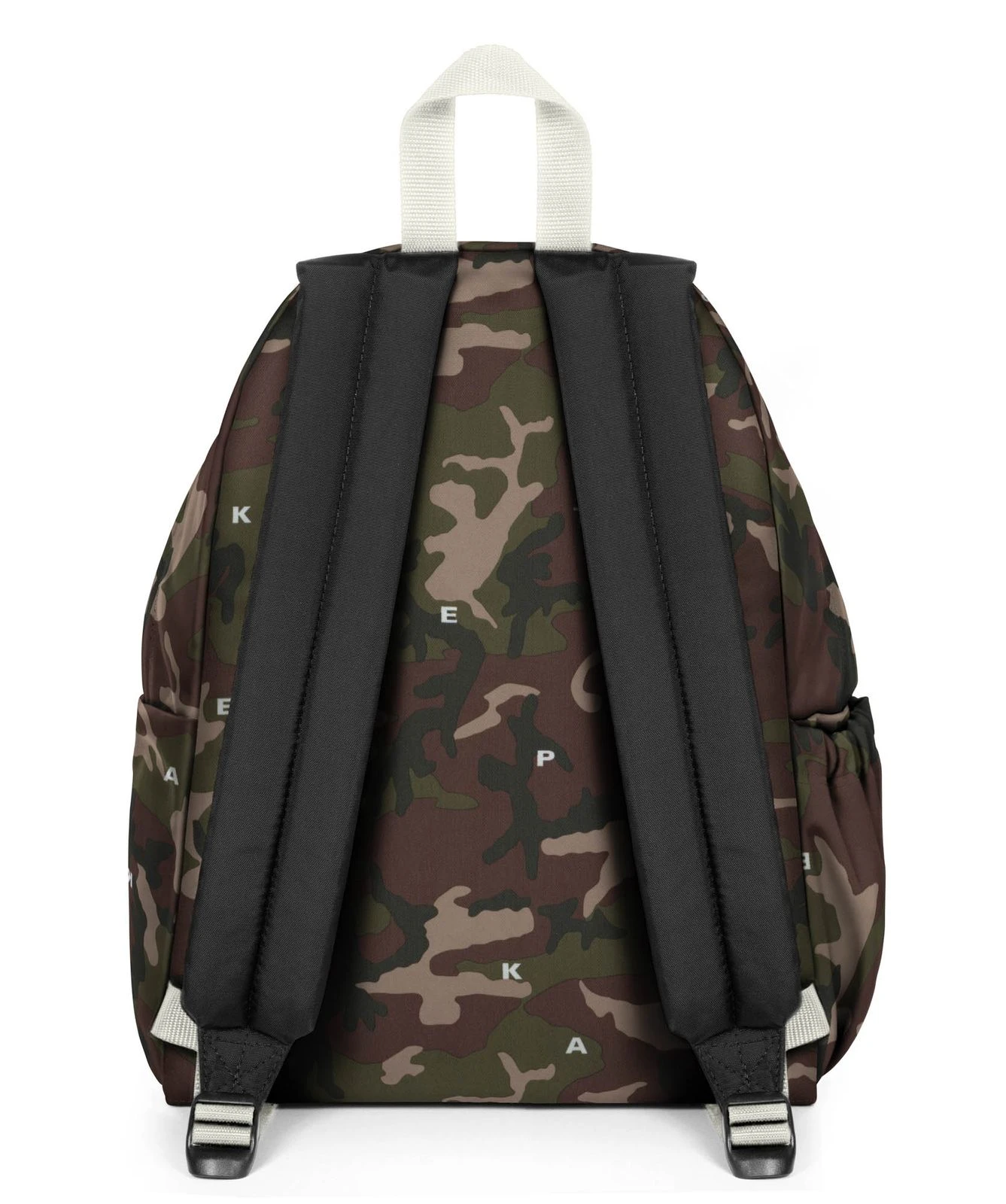 Eastpak Padded Zippl'r On Top White 4 Eastpak Padded Zippl'r On Top White – Bild 2