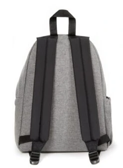 Eastpak Padded Zippl'r Sunday Grey -Eastpak EASTPAK Rucksack Padded Zippl r Sunday Grey 194520 1