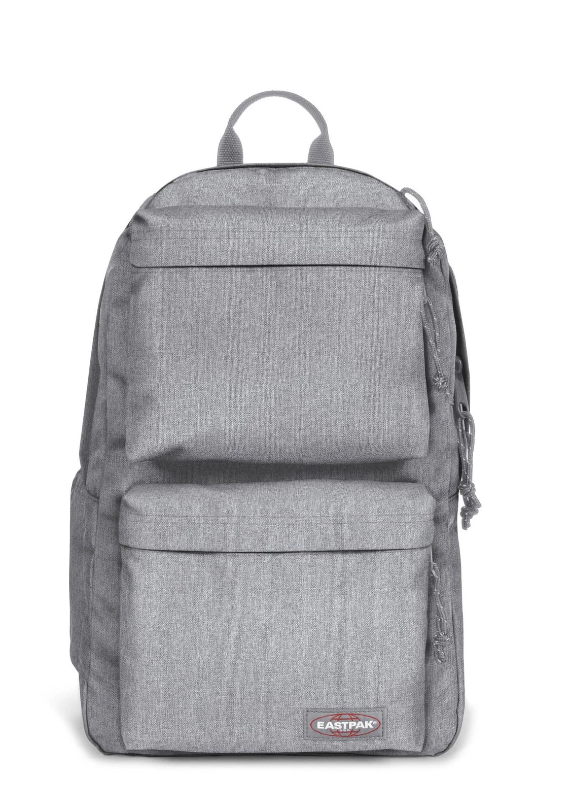 Eastpak Parton Sunday Grey 3 Eastpak Parton Sunday Grey