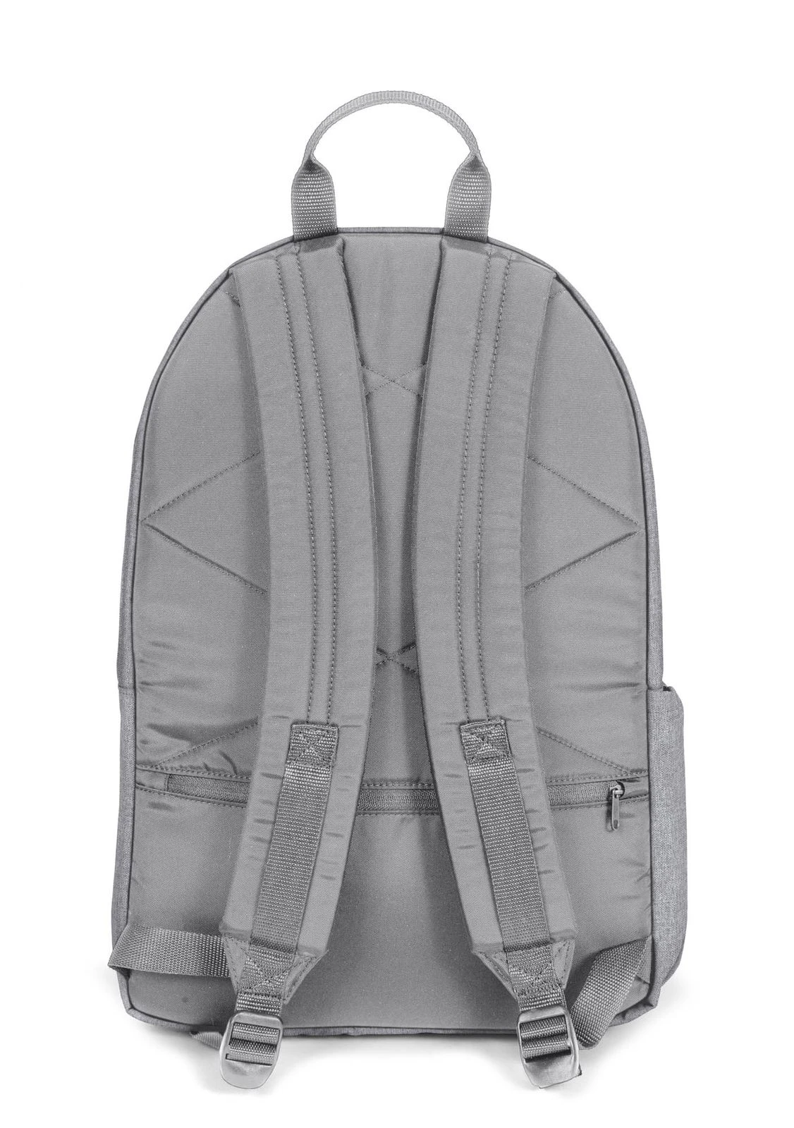Eastpak Parton Sunday Grey 4 Eastpak Parton Sunday Grey – Bild 2