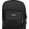 Eastpak Pinnacle Black 2 Eastpak Pinnacle Black -Eastpak EASTPAK Rucksack Pinnacle Black 180840