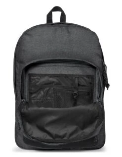 Eastpak Pinnacle Black Denim 7 Eastpak Pinnacle Black Denim -Eastpak EASTPAK Rucksack Pinnacle Black Denim 183034