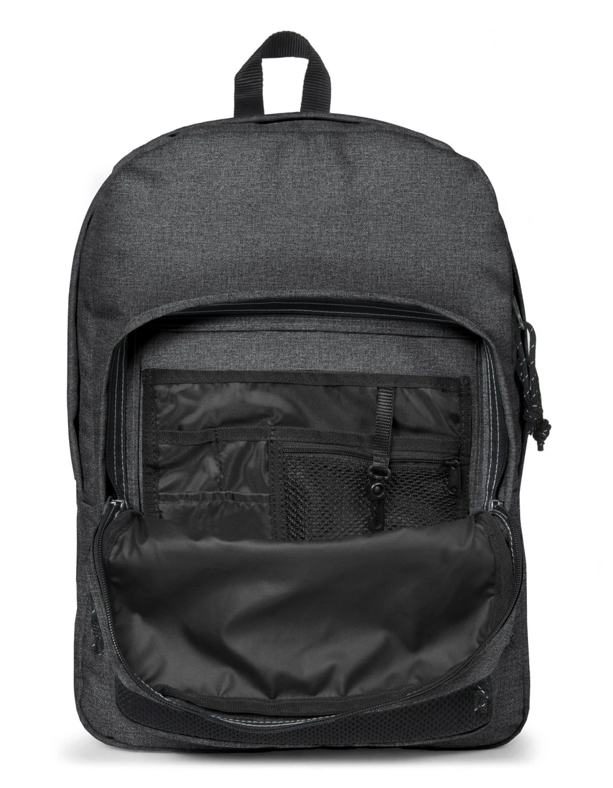 Eastpak Pinnacle Black Denim 5 Eastpak Pinnacle Black Denim – Bild 3