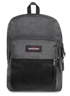 Eastpak Pinnacle Black Denim