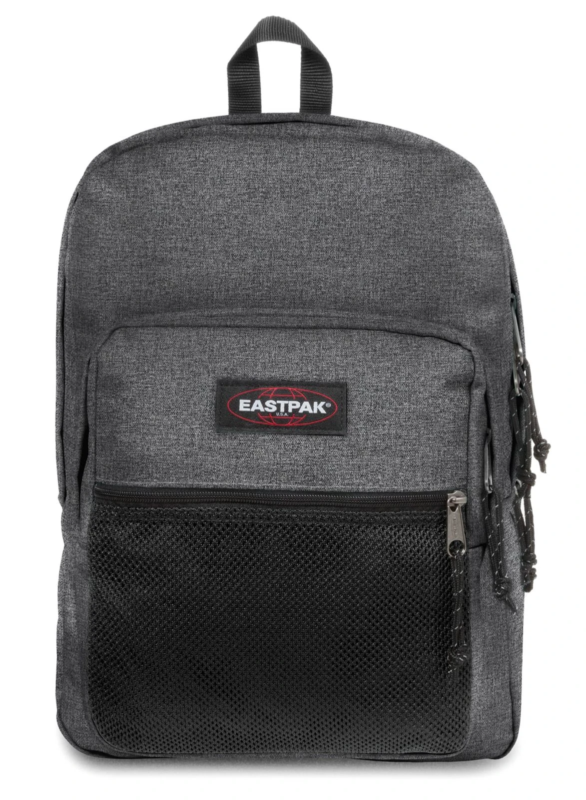 Eastpak Pinnacle Black Denim 3 Eastpak Pinnacle Black Denim