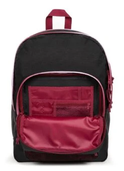 Eastpak Pinnacle Kontrast Grade Burgundy 9 Eastpak Pinnacle Kontrast Grade Burgundy -Eastpak EASTPAK Rucksack Pinnacle Kontrast Grade Burgundy 303268