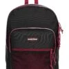 Eastpak Pinnacle Kontrast Grade Burgundy 2 Eastpak Pinnacle Kontrast Grade Burgundy -Eastpak EASTPAK Rucksack Pinnacle Kontrast Grade Burgundy 303268 1