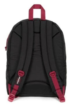 Eastpak Pinnacle Kontrast Grade Burgundy 8 Eastpak Pinnacle Kontrast Grade Burgundy -Eastpak EASTPAK Rucksack Pinnacle Kontrast Grade Burgundy 303268 3
