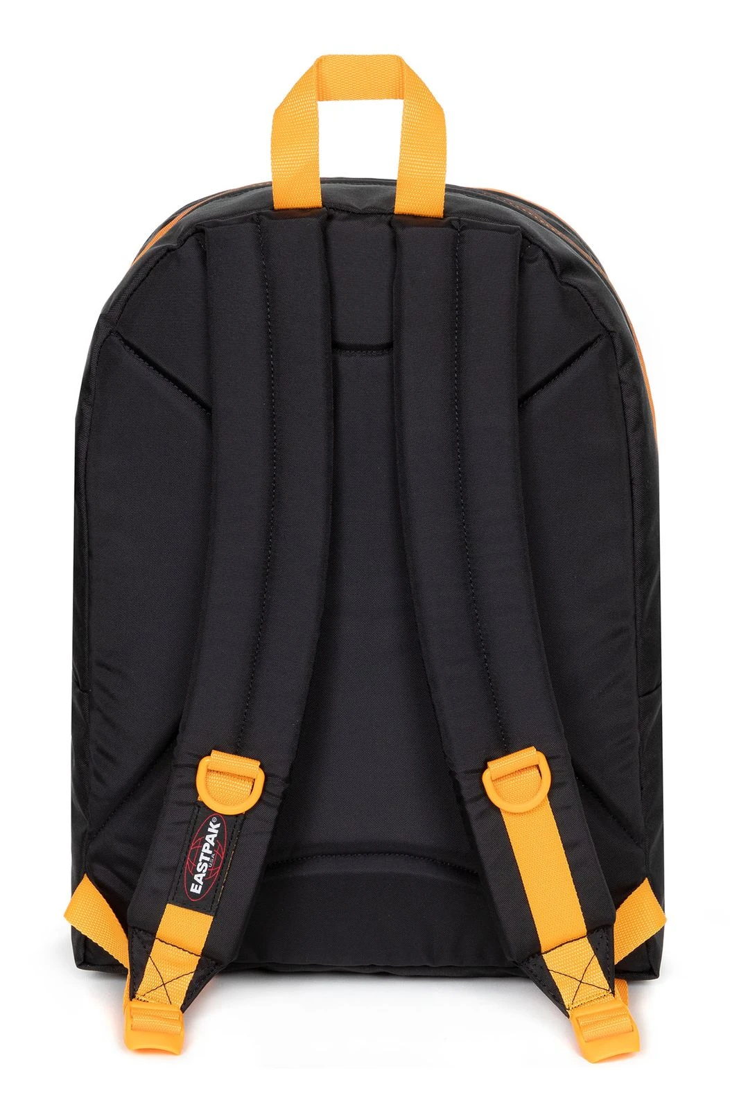 Eastpak Pinnacle Kontrast Grade Orange 4 Eastpak Pinnacle Kontrast Grade Orange – Bild 2