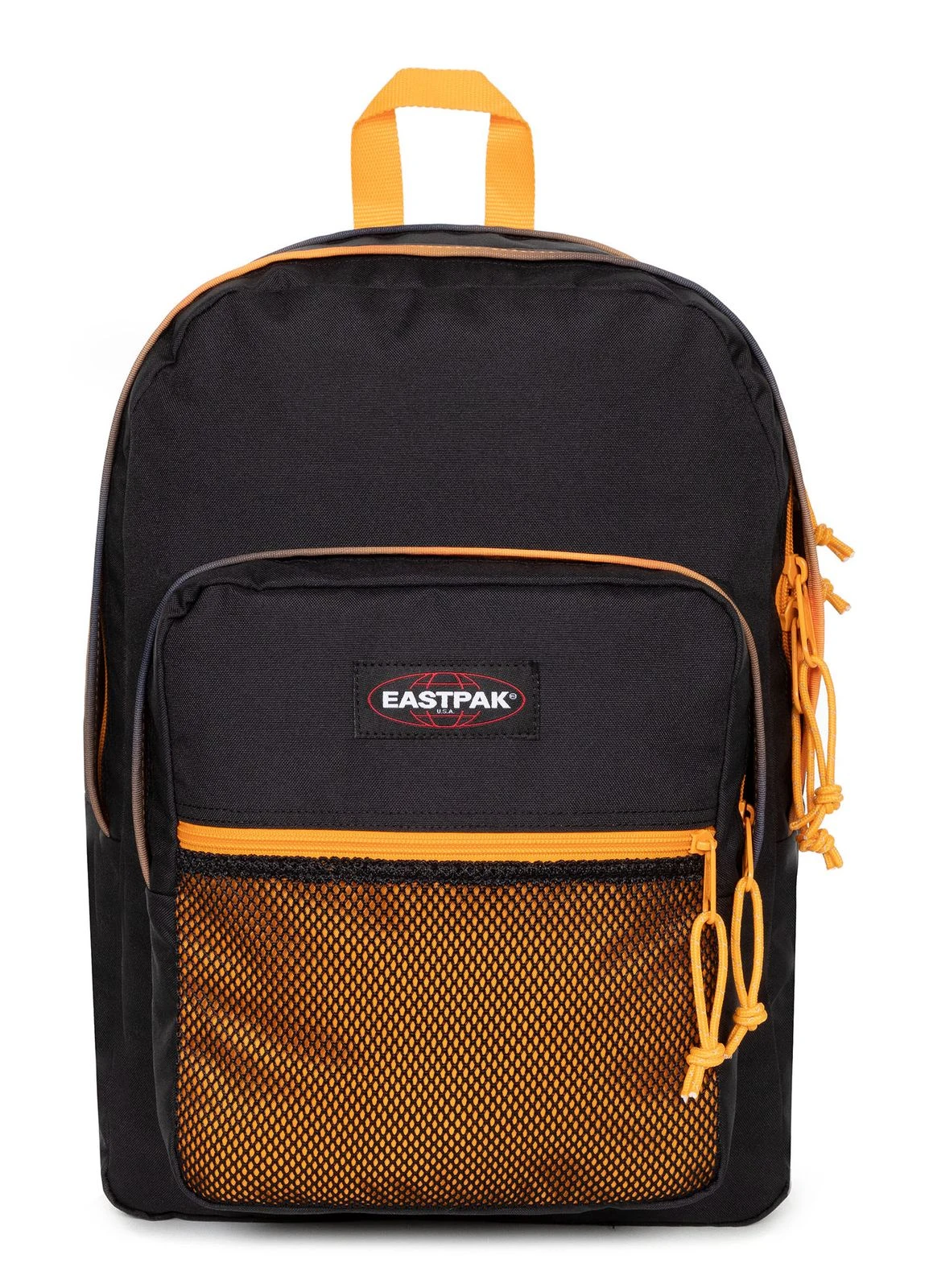 Eastpak Pinnacle Kontrast Grade Orange 3 Eastpak Pinnacle Kontrast Grade Orange