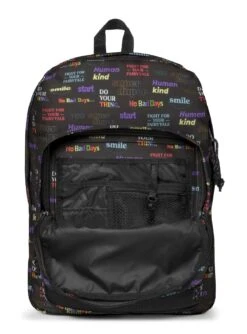 Eastpak Pinnacle Nostalgia Black -Eastpak EASTPAK Rucksack Pinnacle Nostalgia Black 317728 2