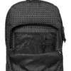 Eastpak Pinnacle Refleks Black 2 Eastpak Pinnacle Refleks Black -Eastpak EASTPAK Rucksack Pinnacle Refleks Black 277363