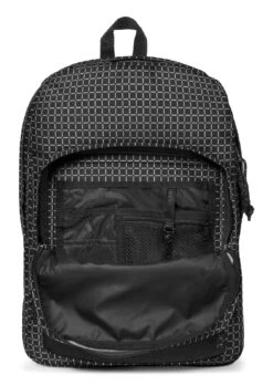 Eastpak Pinnacle Refleks Black