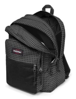 Eastpak Pinnacle Refleks Black 8 Eastpak Pinnacle Refleks Black -Eastpak EASTPAK Rucksack Pinnacle Refleks Black 277363 1