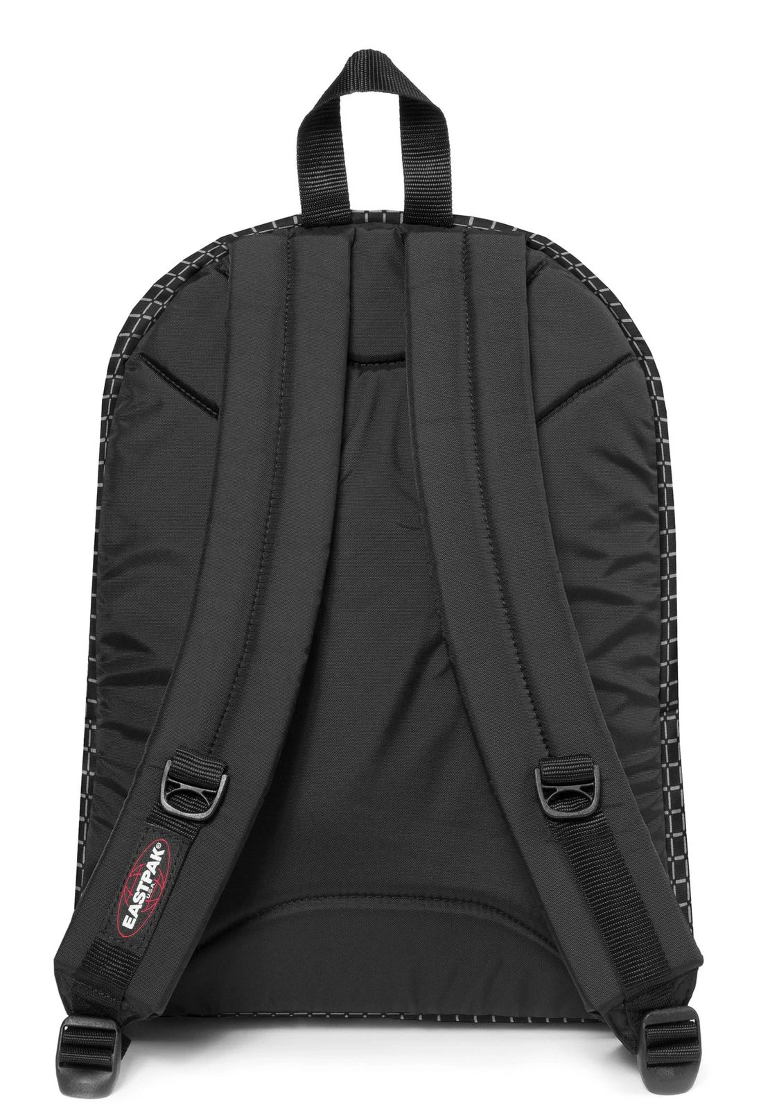 Eastpak Pinnacle Refleks Black 6 Eastpak Pinnacle Refleks Black – Bild 4