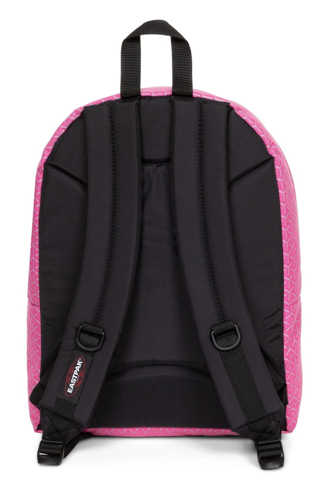Eastpak Pinnacle Refleks Meta Pink 4 Eastpak Pinnacle Refleks Meta Pink – Bild 2