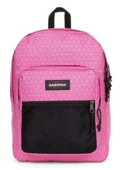 Eastpak Pinnacle Refleks Meta Pink