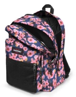 Eastpak Pinnacle Soft Navy -Eastpak EASTPAK Rucksack Pinnacle Soft Navy 325147 1
