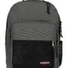 Eastpak Pinzip Backpack Magnetic Grey 1 Eastpak Pinzip Backpack Magnetic Grey -Eastpak EASTPAK Rucksack Pinzip Backpack Magnetic Grey 328764