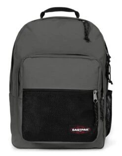 Eastpak Pinzip Backpack Magnetic Grey