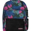 Eastpak Pinzip Backpack Mystical Dark 1 Eastpak Pinzip Backpack Mystical Dark -Eastpak EASTPAK Rucksack Pinzip Backpack Mystical Dark 303162 1