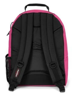 Eastpak Pinzip Backpack Pink Escape -Eastpak EASTPAK Rucksack Pinzip Backpack Pink Escape 256714