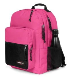 Eastpak Pinzip Backpack Pink Escape -Eastpak EASTPAK Rucksack Pinzip Backpack Pink Escape 256714 1