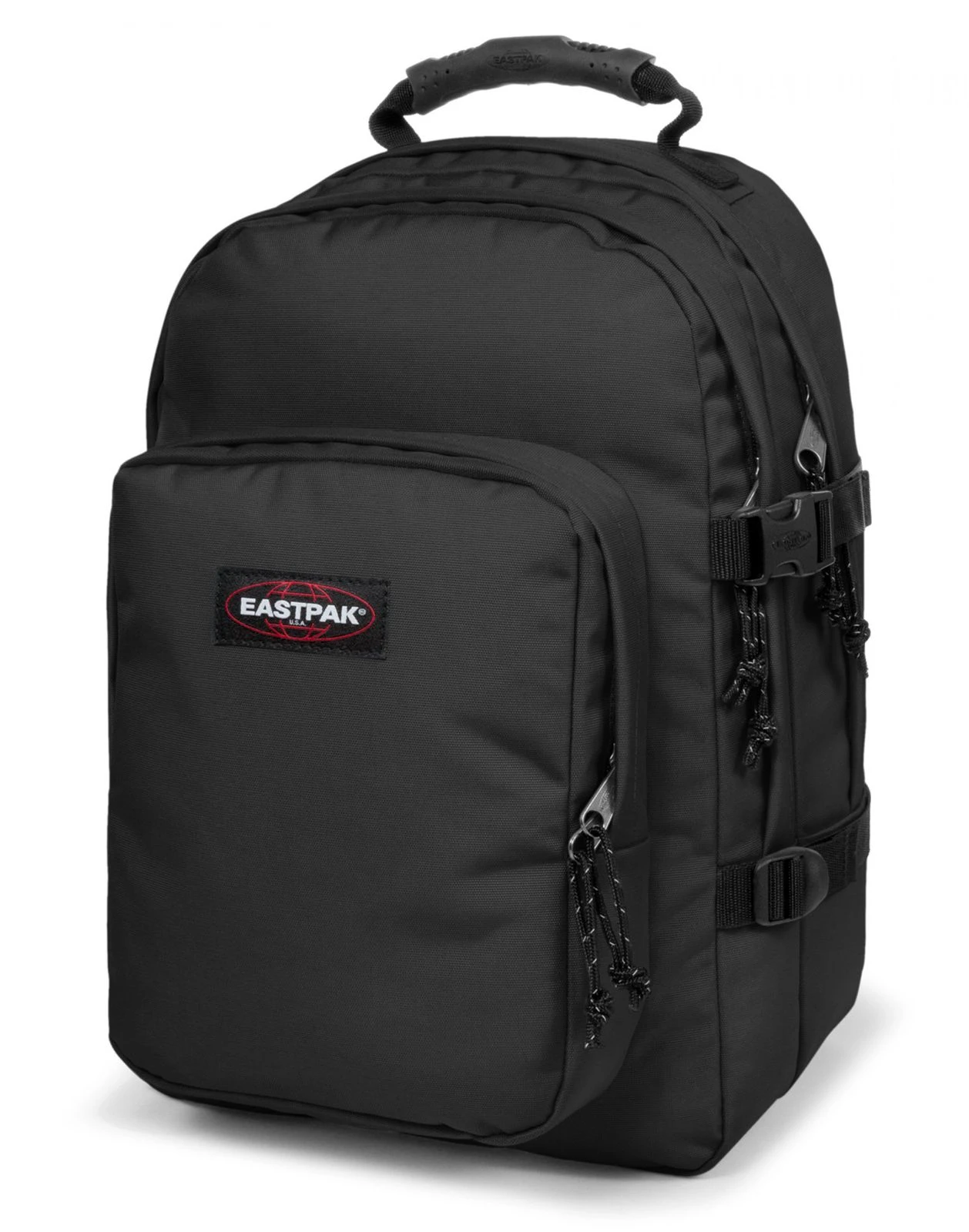 Eastpak Provider Black 4 Eastpak Provider Black – Bild 2