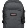 Eastpak Provider Black Denim 2 Eastpak Provider Black Denim -Eastpak EASTPAK Rucksack Provider Black Denim 180874
