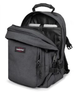 Eastpak Provider Black Denim -Eastpak EASTPAK Rucksack Provider Black Denim 180874 1