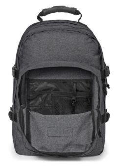 Eastpak Provider Black Denim -Eastpak EASTPAK Rucksack Provider Black Denim 180874 4